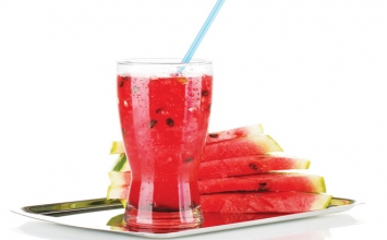 Ăn gì để dễ tiêu hoá trong mùa nóng 